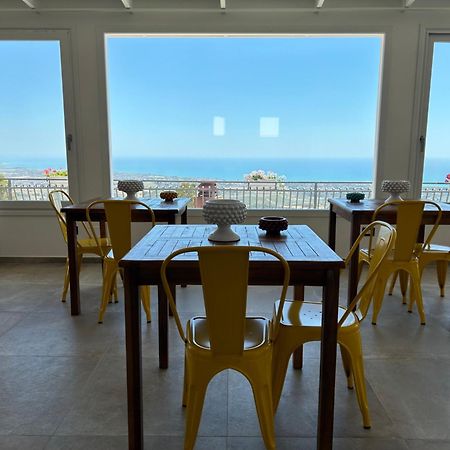 مبيت وإفطار أغريجنتو La Casa Di Pippo Flora المظهر الخارجي الصورة