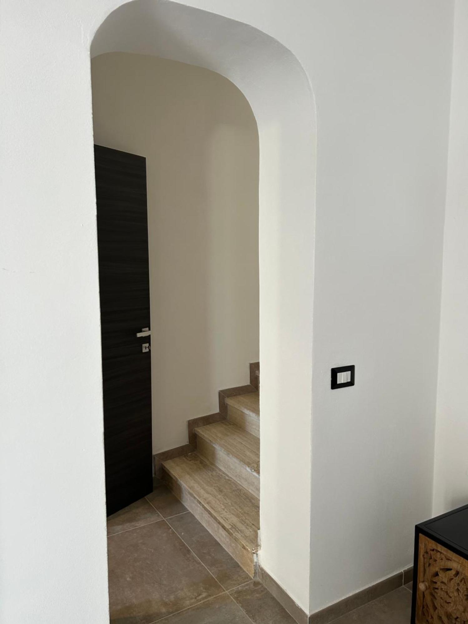 مبيت وإفطار أغريجنتو La Casa Di Pippo Flora المظهر الخارجي الصورة