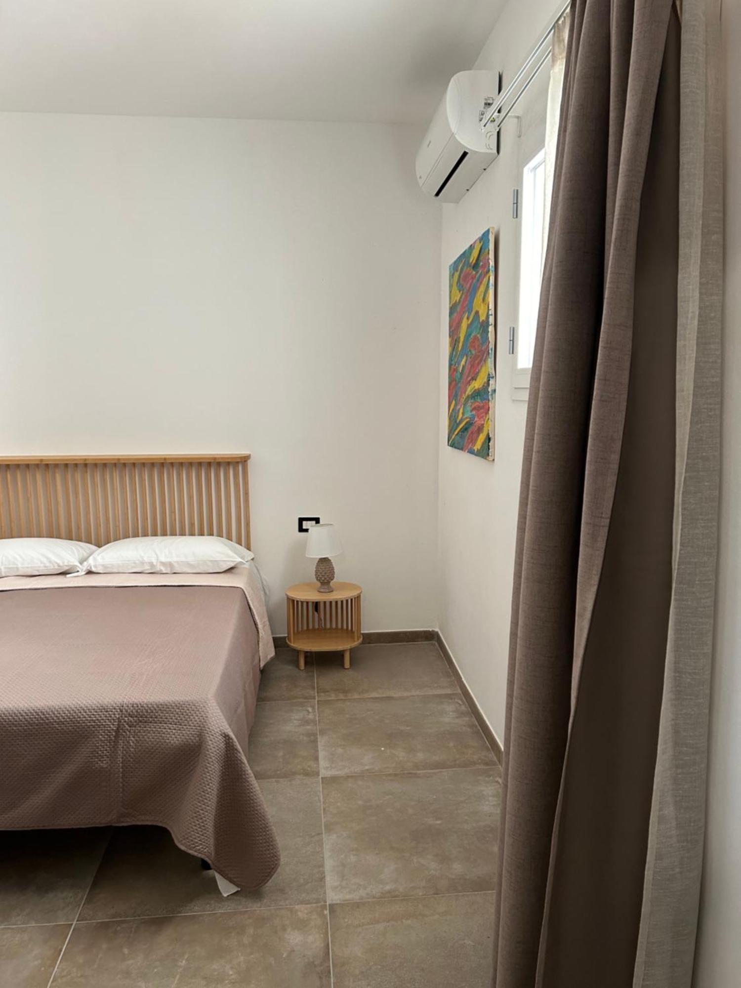 مبيت وإفطار أغريجنتو La Casa Di Pippo Flora المظهر الخارجي الصورة
