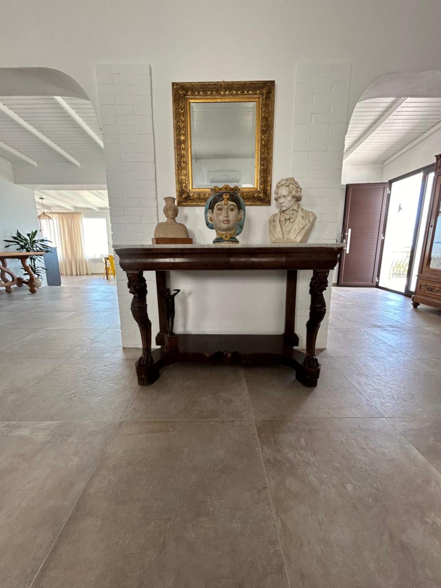 مبيت وإفطار أغريجنتو La Casa Di Pippo Flora المظهر الخارجي الصورة