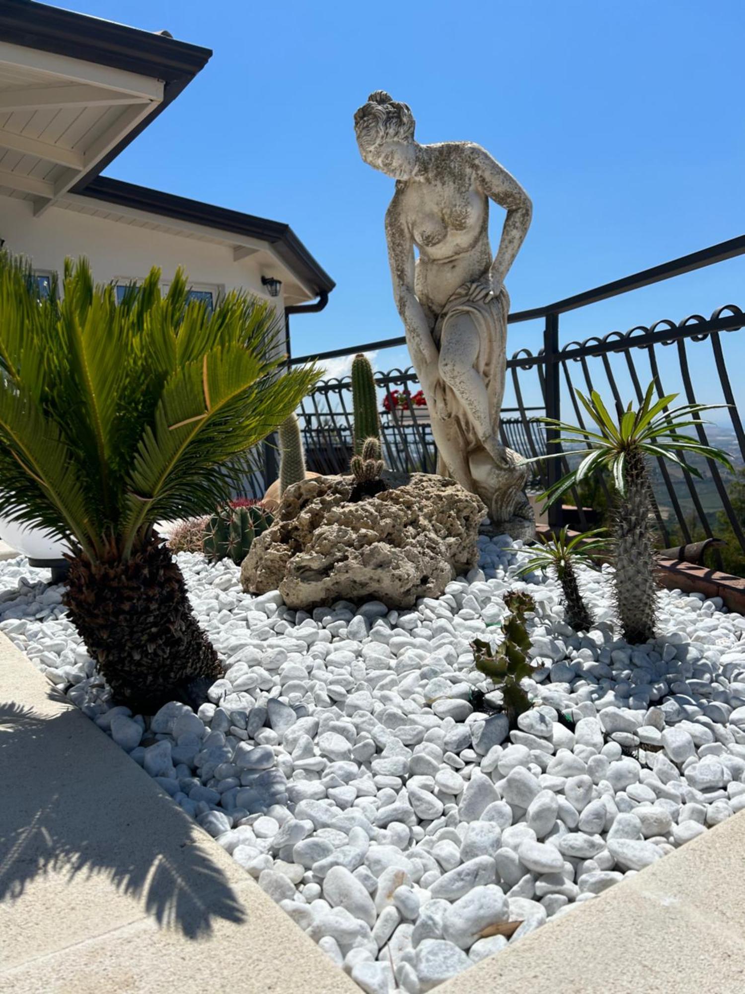 مبيت وإفطار أغريجنتو La Casa Di Pippo Flora المظهر الخارجي الصورة